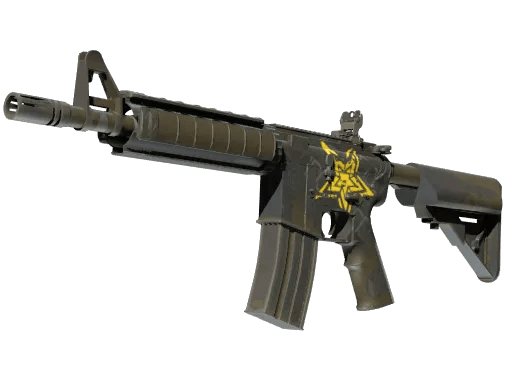 M4A4