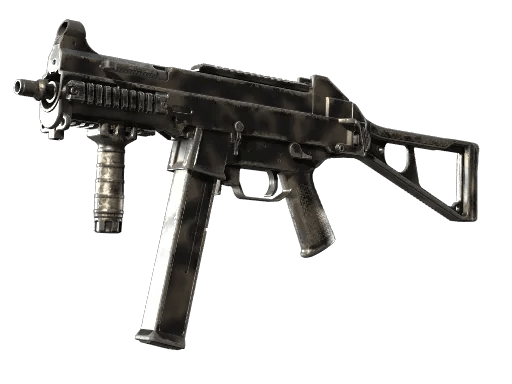 UMP-45