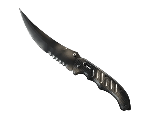★ Flip Knife