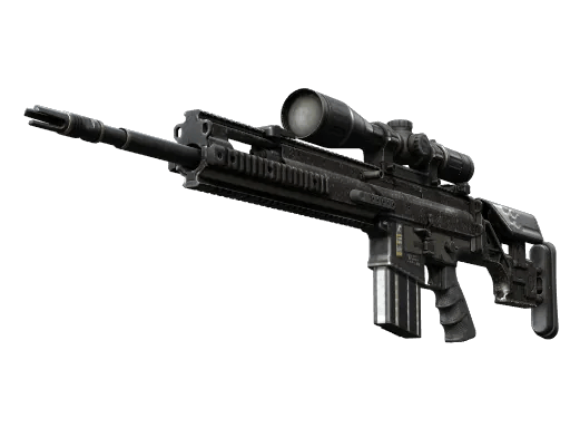 SCAR-20