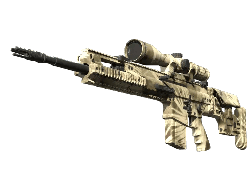 SCAR-20