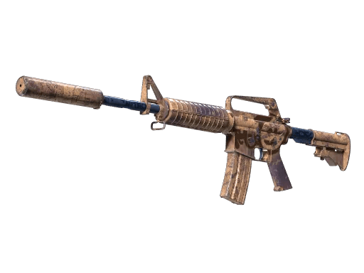 M4A1-S