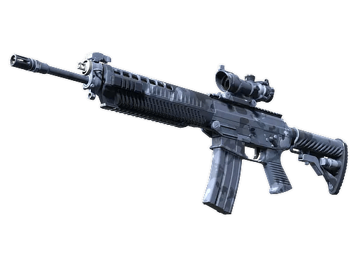 SG 553