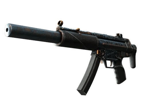 MP5-SD