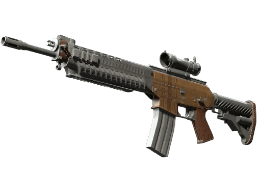 SG 553