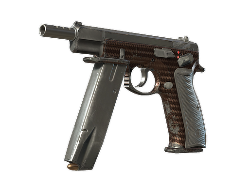 CZ75-Auto