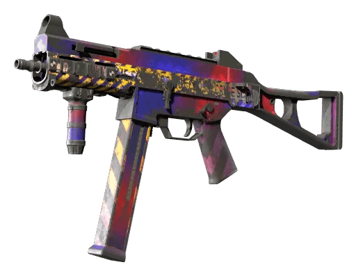 UMP-45