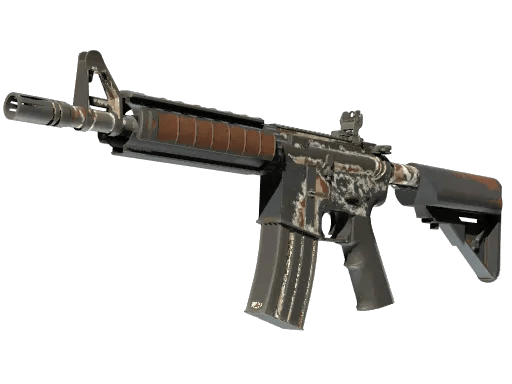 M4A4