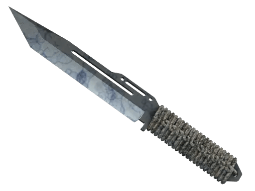 ★ Paracord Knife