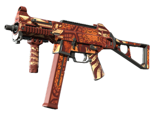 UMP-45