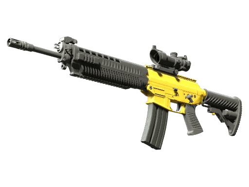 SG 553