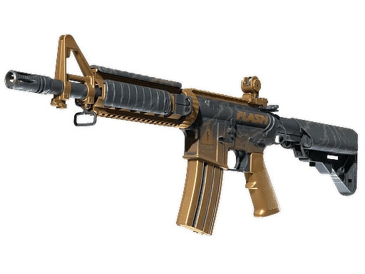 M4A4