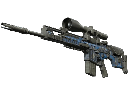 SCAR-20