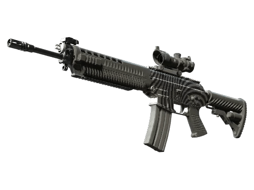 SG 553