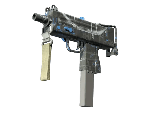 MAC-10