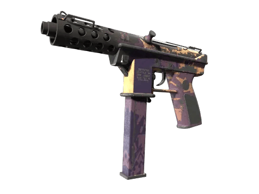 Tec-9