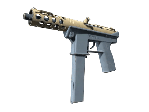 Tec-9
