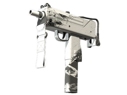 MAC-10