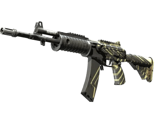 Galil AR
