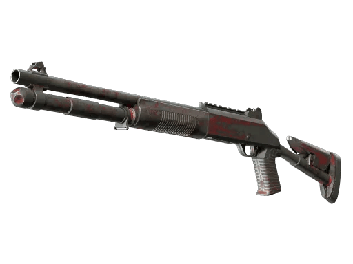 XM1014