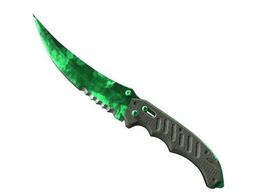 Flip Knife