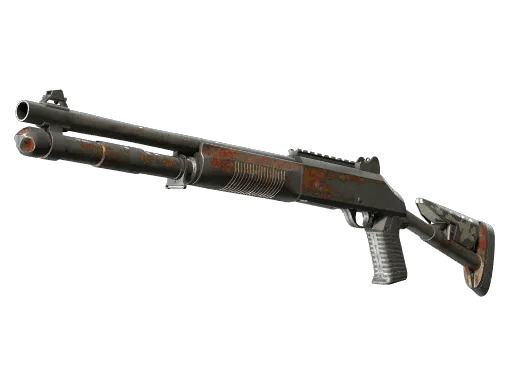 XM1014