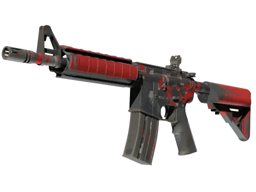 M4A4