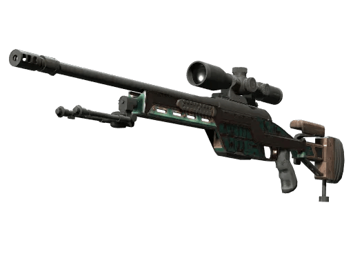 SSG 08