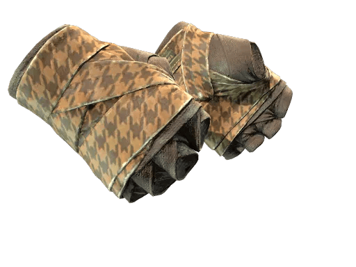 Handbandagen (★)