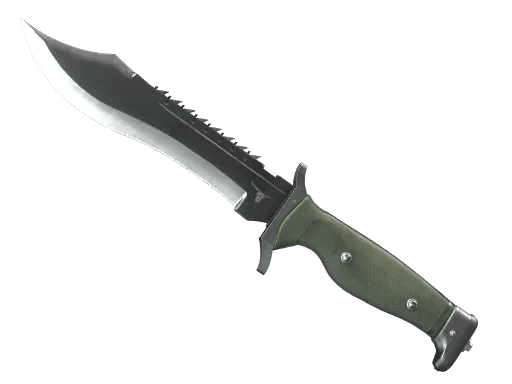 ★ Bowie Knife