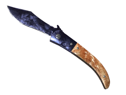 Navaja Knife