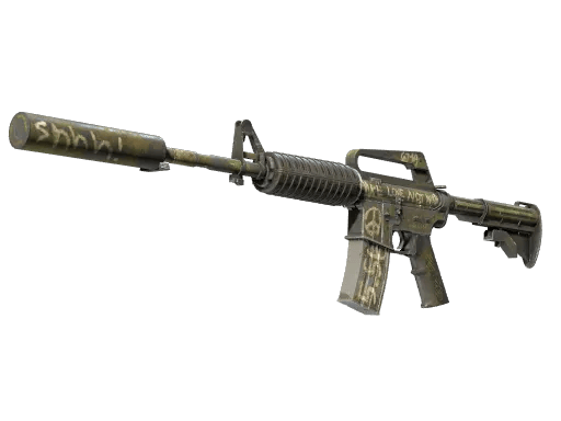 M4A1-S