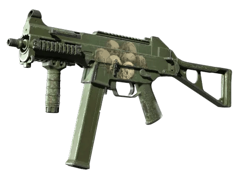 UMP-45