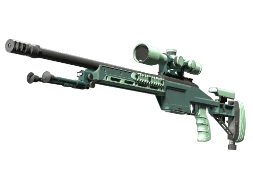 SSG 08
