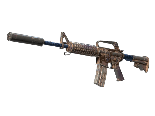 M4A1-S