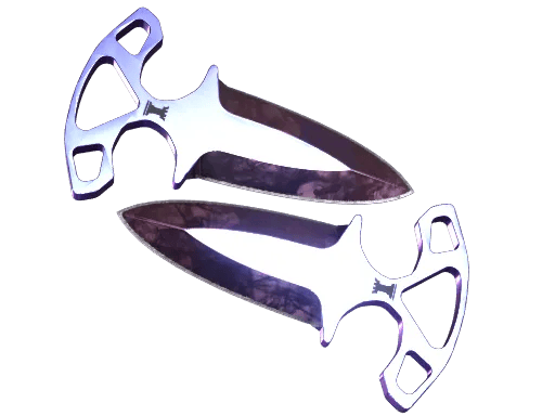 Shadow Daggers