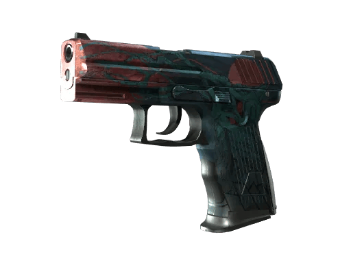 P2000