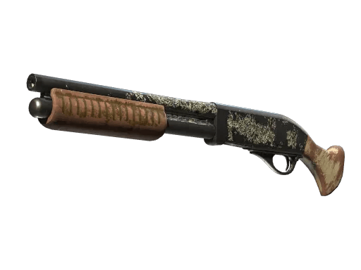 Sawed-Off