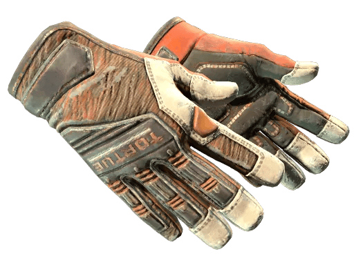 ★ Specialist Gloves