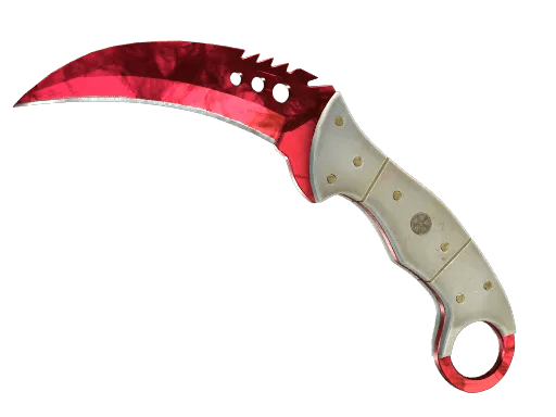 Talon Knife
