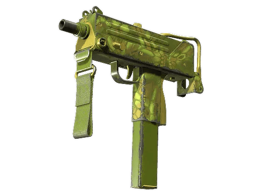 MAC-10