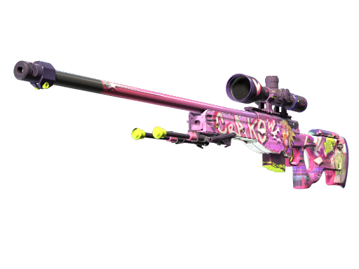 Souvenir AWP
