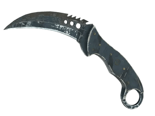 ★ Talon Knife
