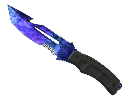 ★ Survival Knife