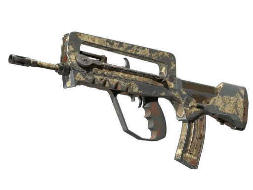 FAMAS