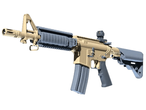 M4A4