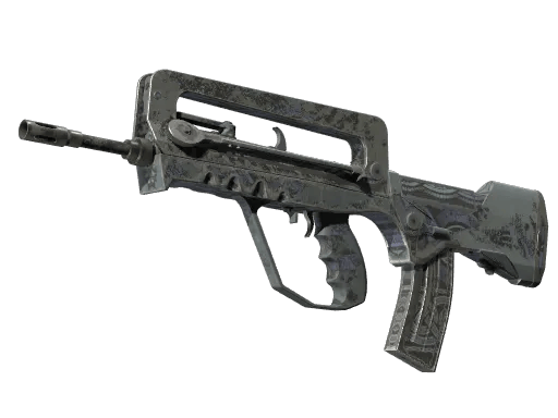 FAMAS