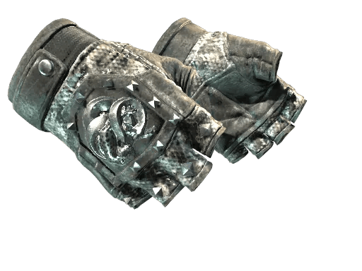 ★ Broken Fang Gloves