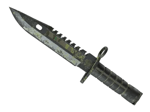 M9-Bajonett (★)