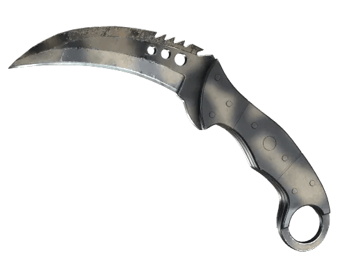 ★ Talon Knife